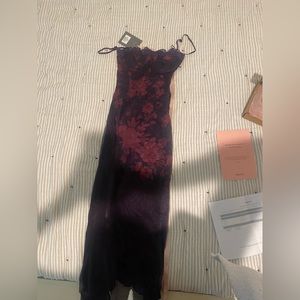 House of CB Aiza Dress - Never Worn